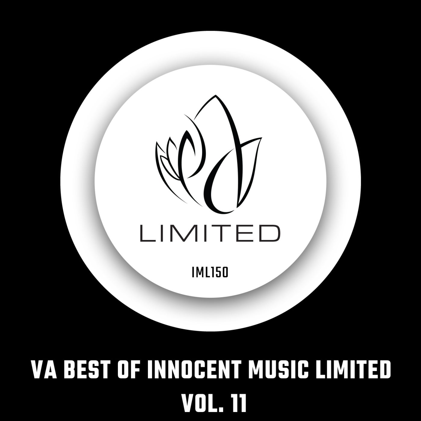 image cover: VA - VA Best Of Innocent Music Limited, Vol. 11 on Innocent Music