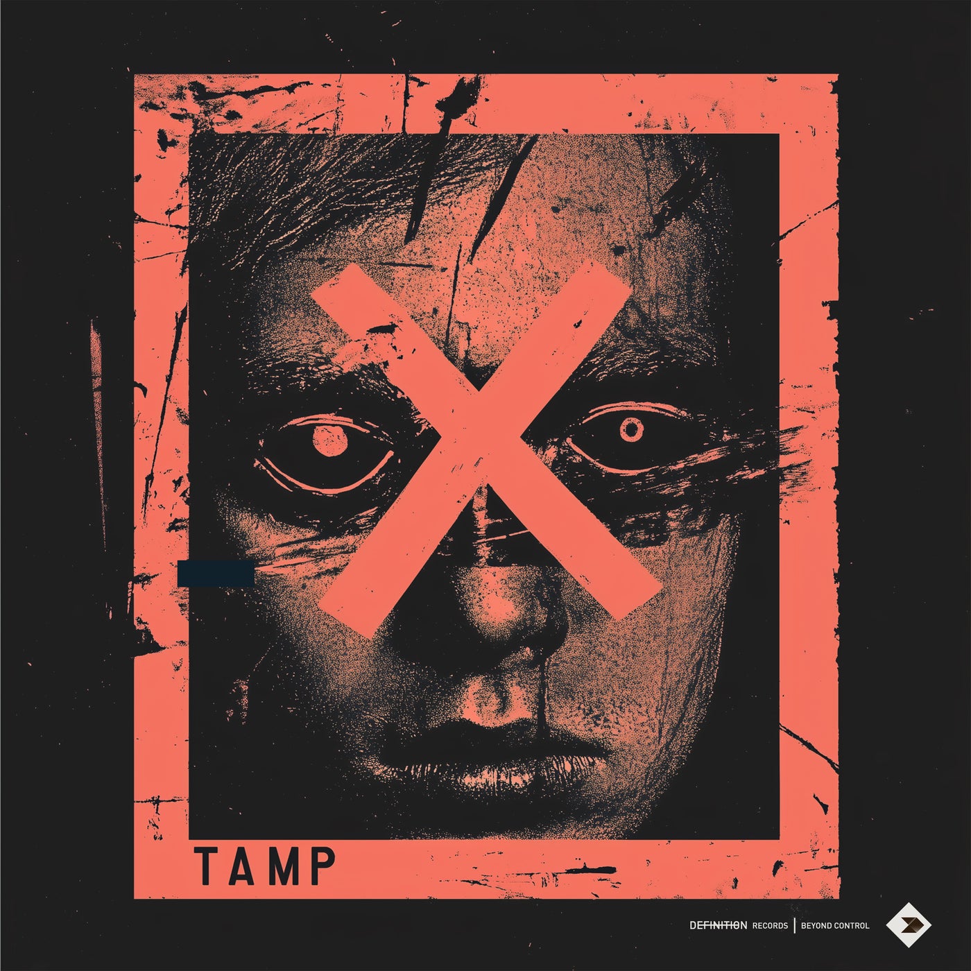 image cover: Christian Fischer, DJ Murphy, Deckmonsters - TAMP on Definition Records