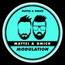 Cover Image for Modulation Extended Mix