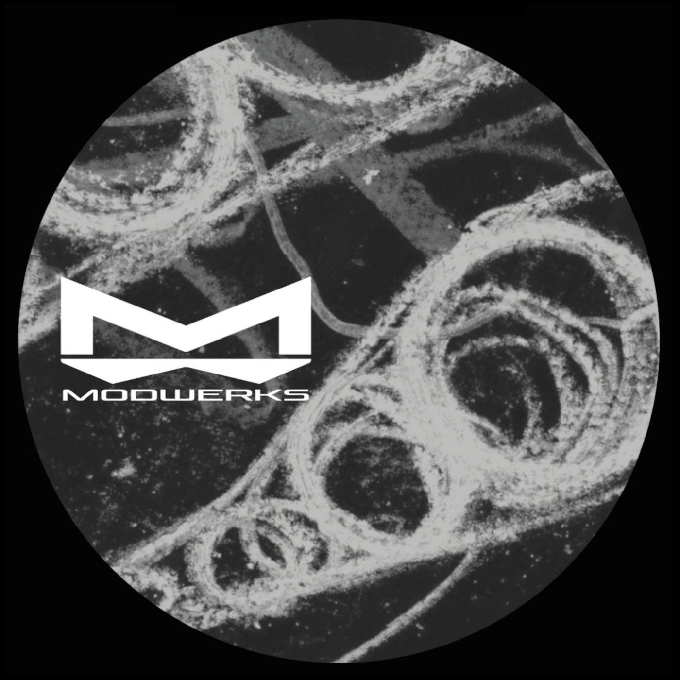 image cover: Saag - Void Searching EP on Modwerks