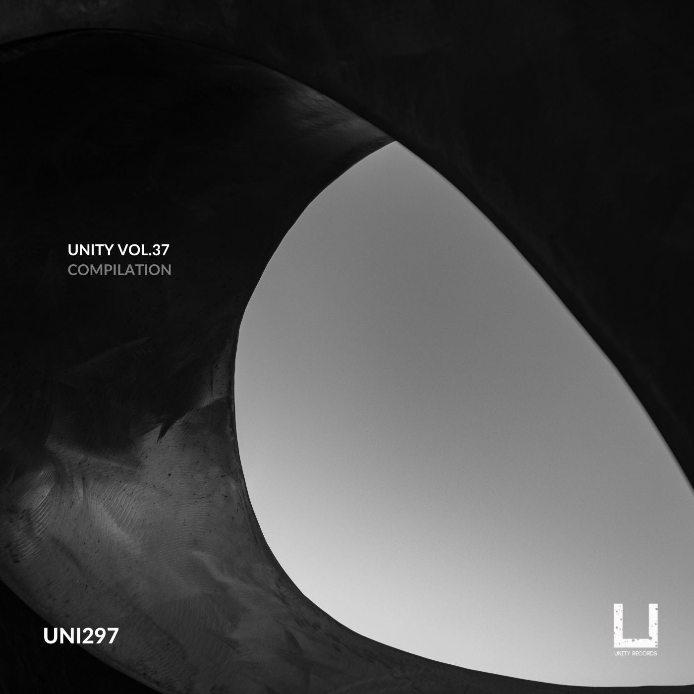 image cover: VA - Unity, Vol. 37 Compilation on Unity Records