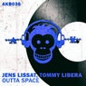 Cover Image for Outta Space Original Mix