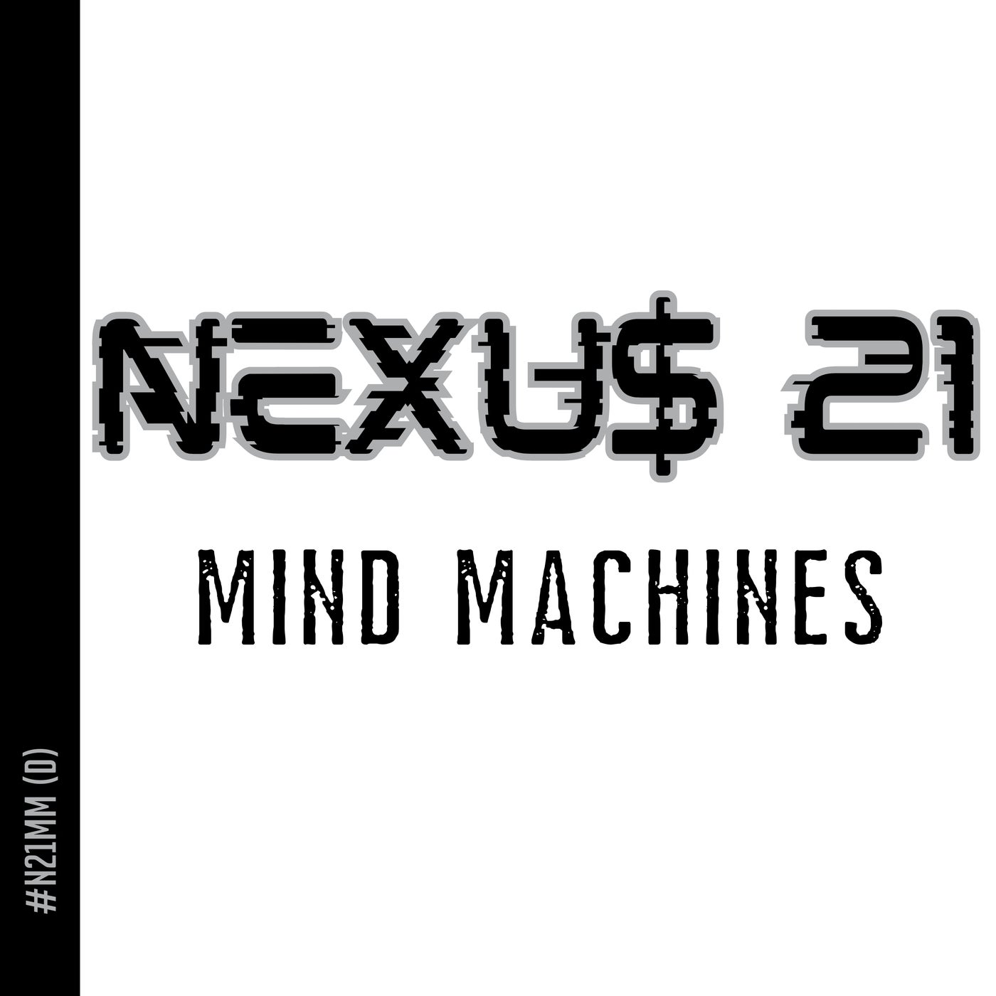 image cover: Nexus 21 - Mind Machines on Network Records