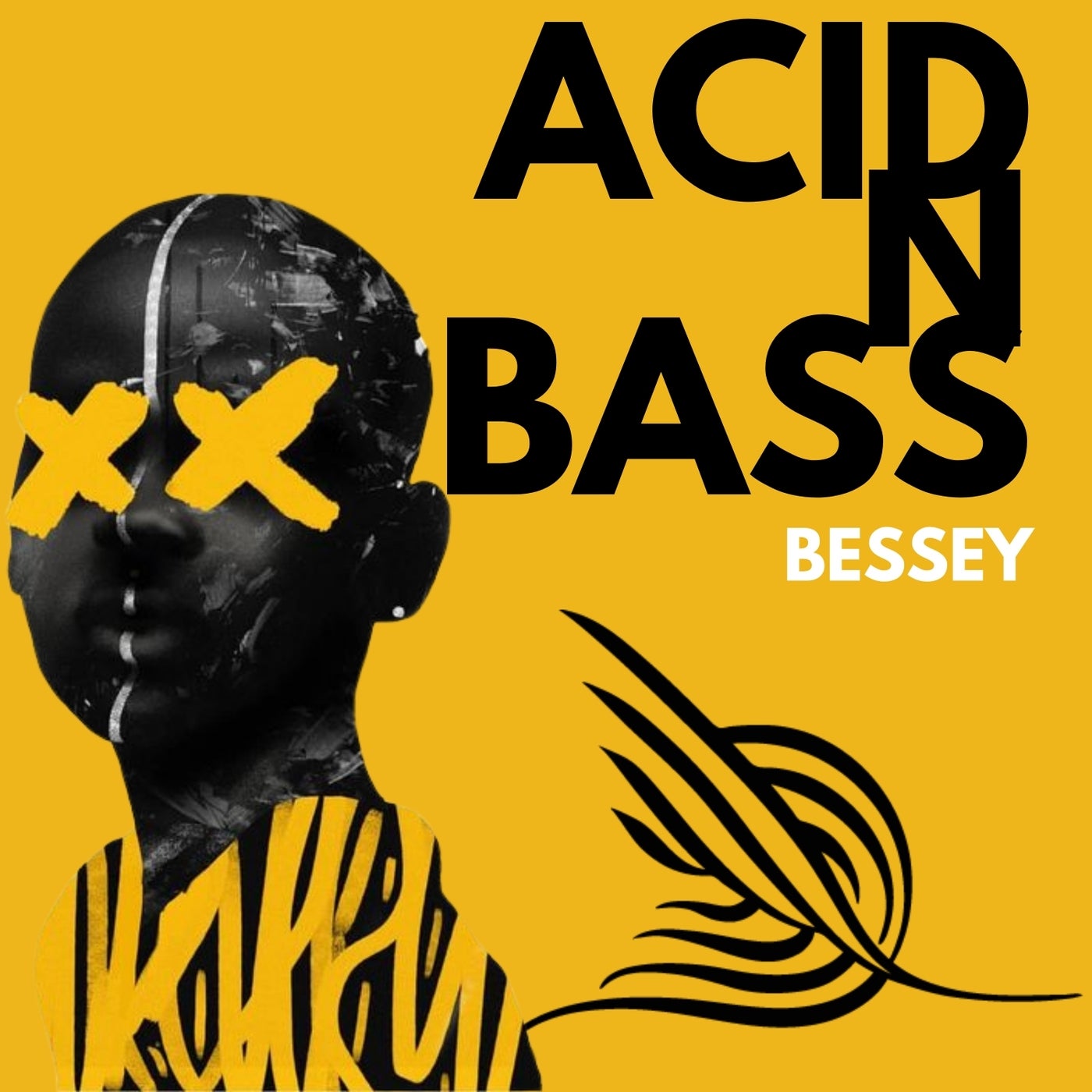 image cover: Bessey - Acid N Bass on Alleanza