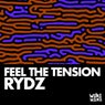 Cover Image for Feel The Tension Extended Version