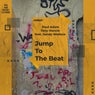 Cover Image for Jump To The Beat (feat. Sandy Wallace) Original Mix