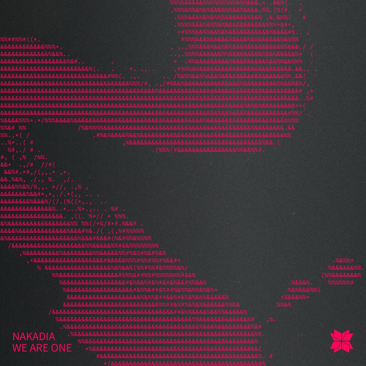 image cover: Nakadia - We Are One on Hydrozoa