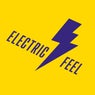 Cover Image for Electric Feel Extended Club Mix