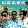 Cover Image for Ngeke (feat. Al xapo) feat. Al xapo