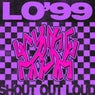 Cover Image for Shout Out Loud Extended Mix