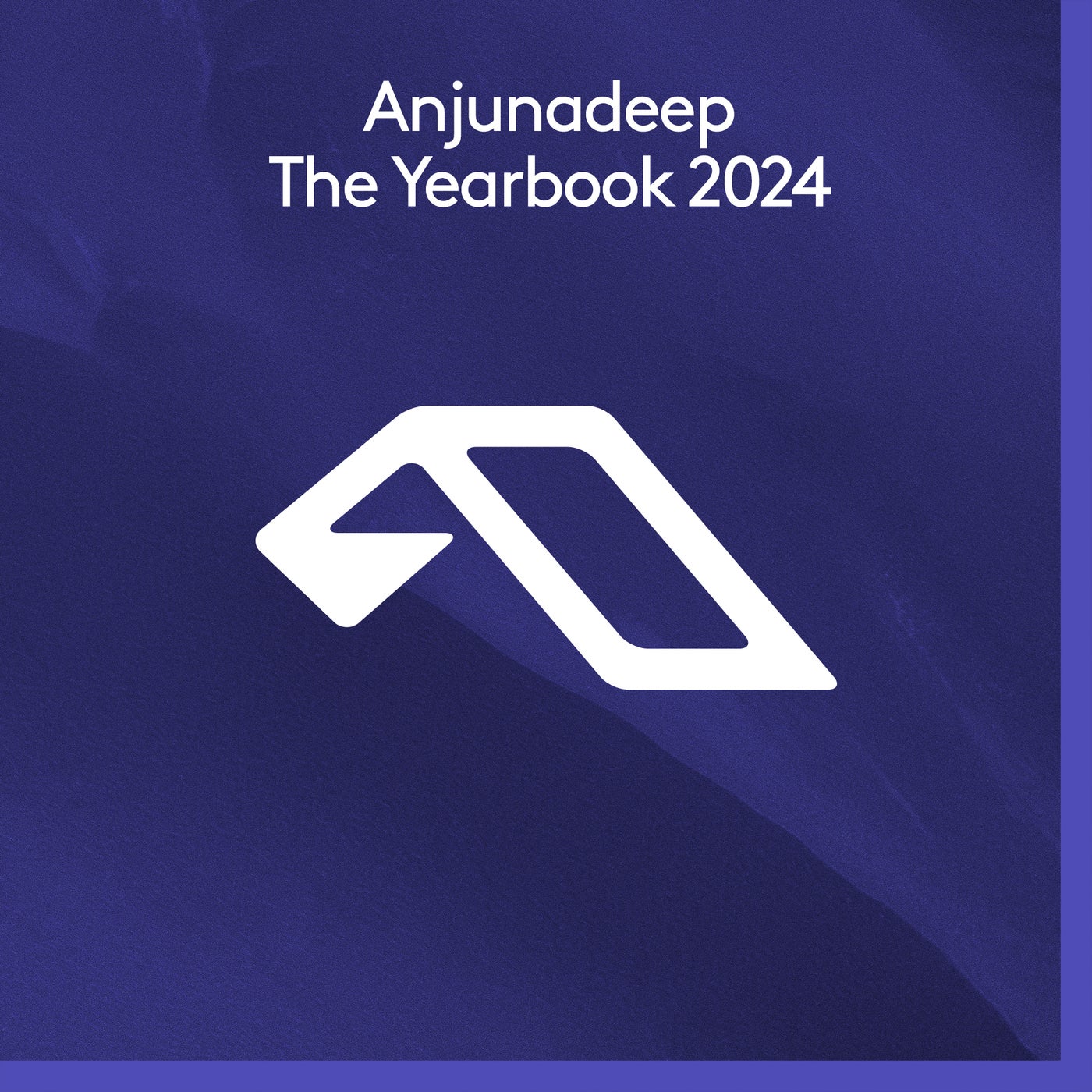 image cover: VA - Anjunadeep The Yearbook 2024 on Anjunadeep