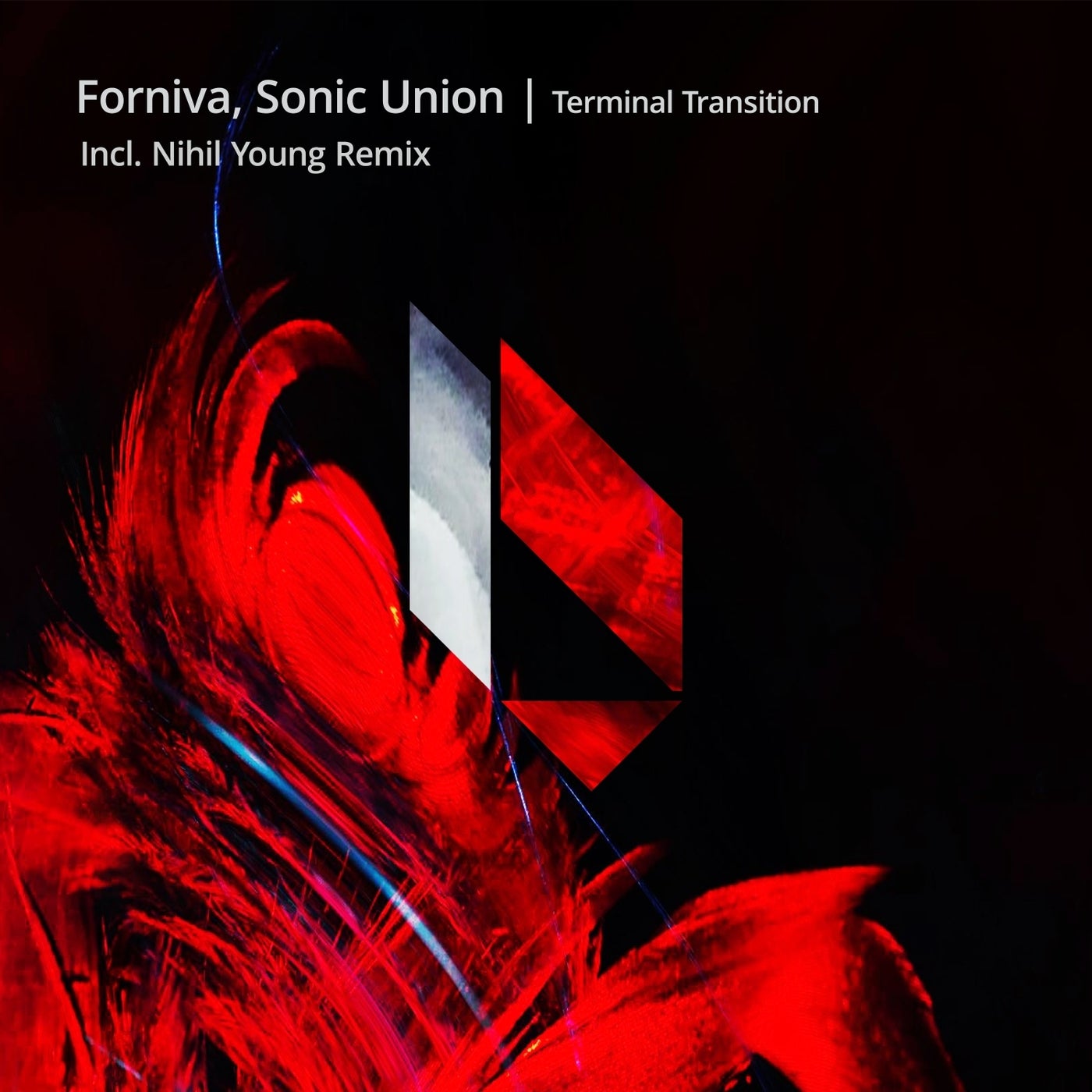 Cover Image for Sonic Union, Forniva - Terminal Transition on BeatFreak Recordings