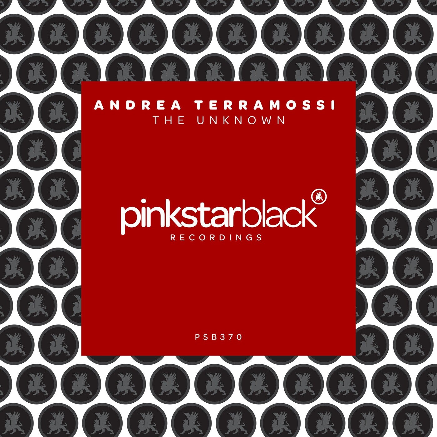 image cover: Andrea Terramossi - The Unknown on PinkStar Black