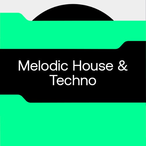 image cover: Beatport - 2024's Best Tracks (So Far): Melodic H&T