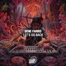 Cover Image for Let's Go Back Original Mix