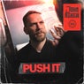 Cover Image for Push It Extended Mix