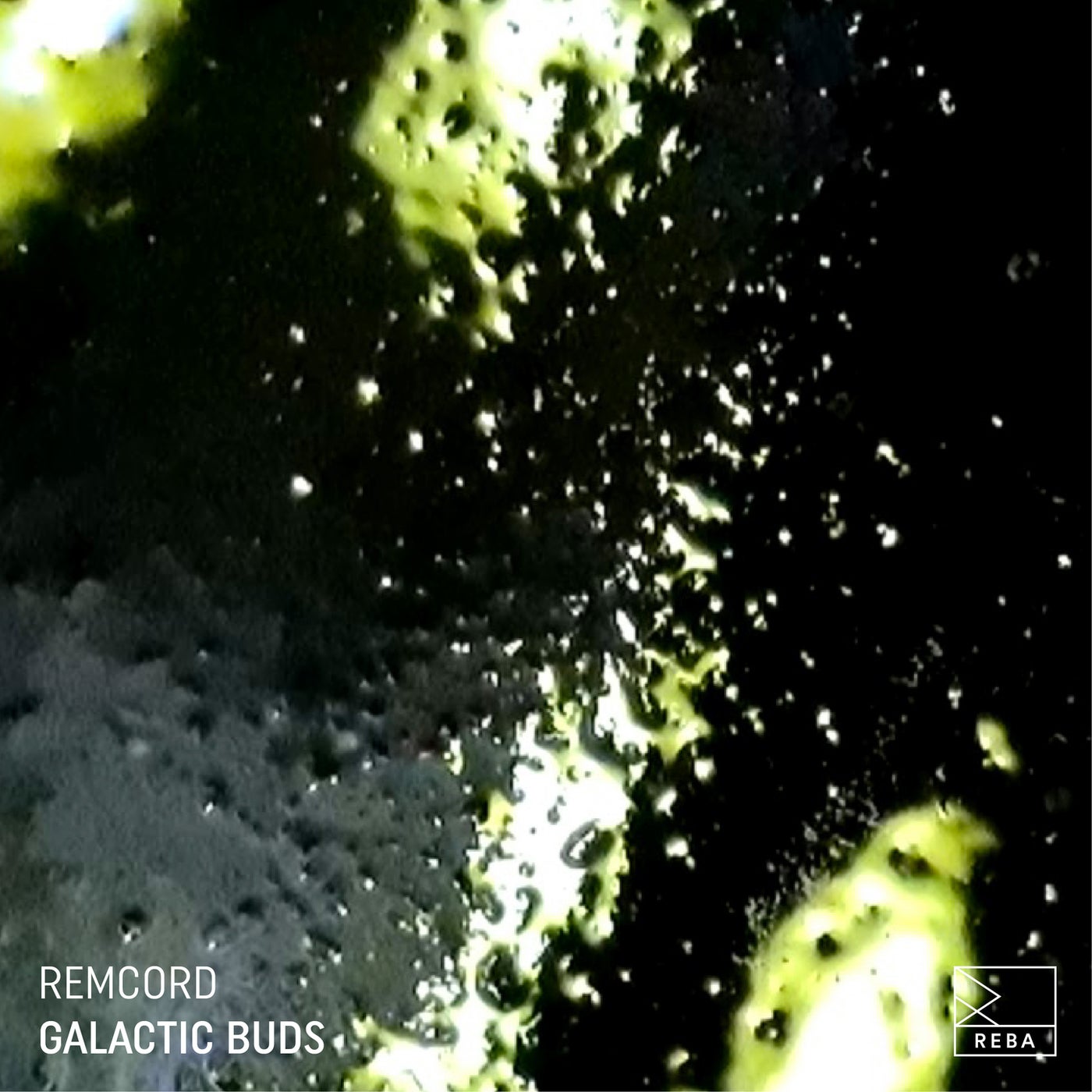 image cover: Remcord - Galactic Buds Ep on REBA