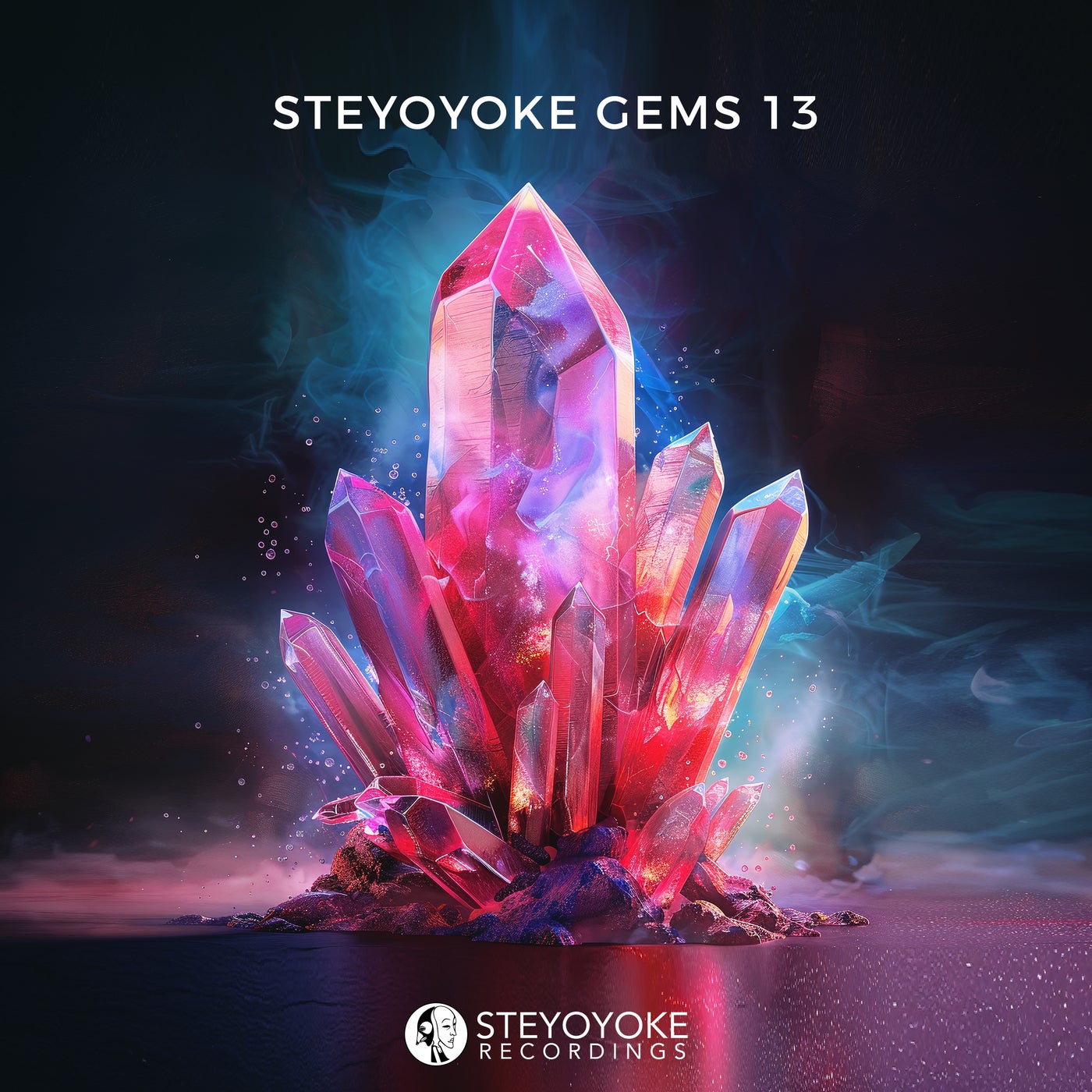 image cover: Soul Button, Senses Of Mind, Clawz SG - Steyoyoke Gems 13 on Steyoyoke