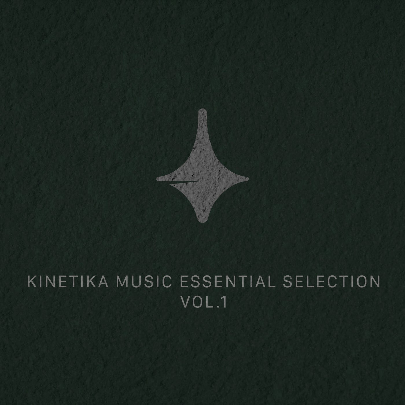 image cover: VA - Kinetika Music: Essential Selection, Vol. 1 on Kinetika Music