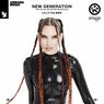 Cover Image for New Generation (The Official Nature One Anthem 2024) Extended Mix