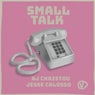 Cover Image for Small Talk Original Mix