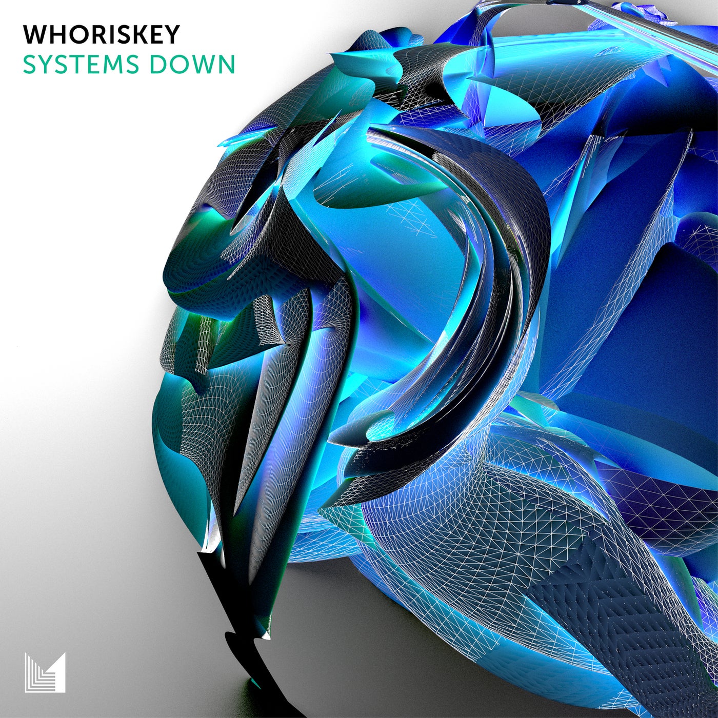 image cover: Whoriskey - Systems Down on Einmusika Recordings