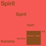 Cover Image for Spirit Original Mix