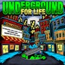 Cover Image for Underground For Life Original Mix