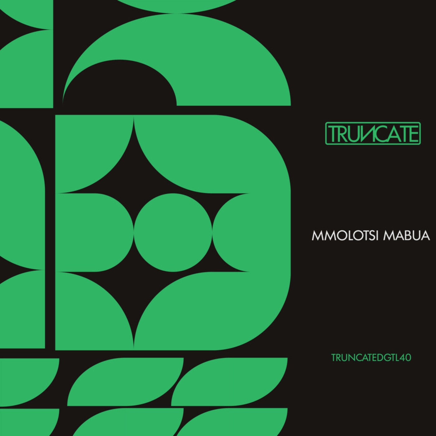 image cover: Mmolotsi Mabua - Raya on Truncate