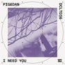 Cover Image for I Need You Original Mix