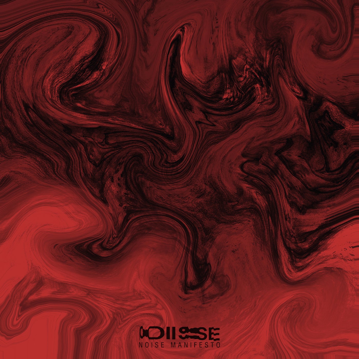 image cover: OCD - Biochemical Metamorphosis on Noise Manifesto