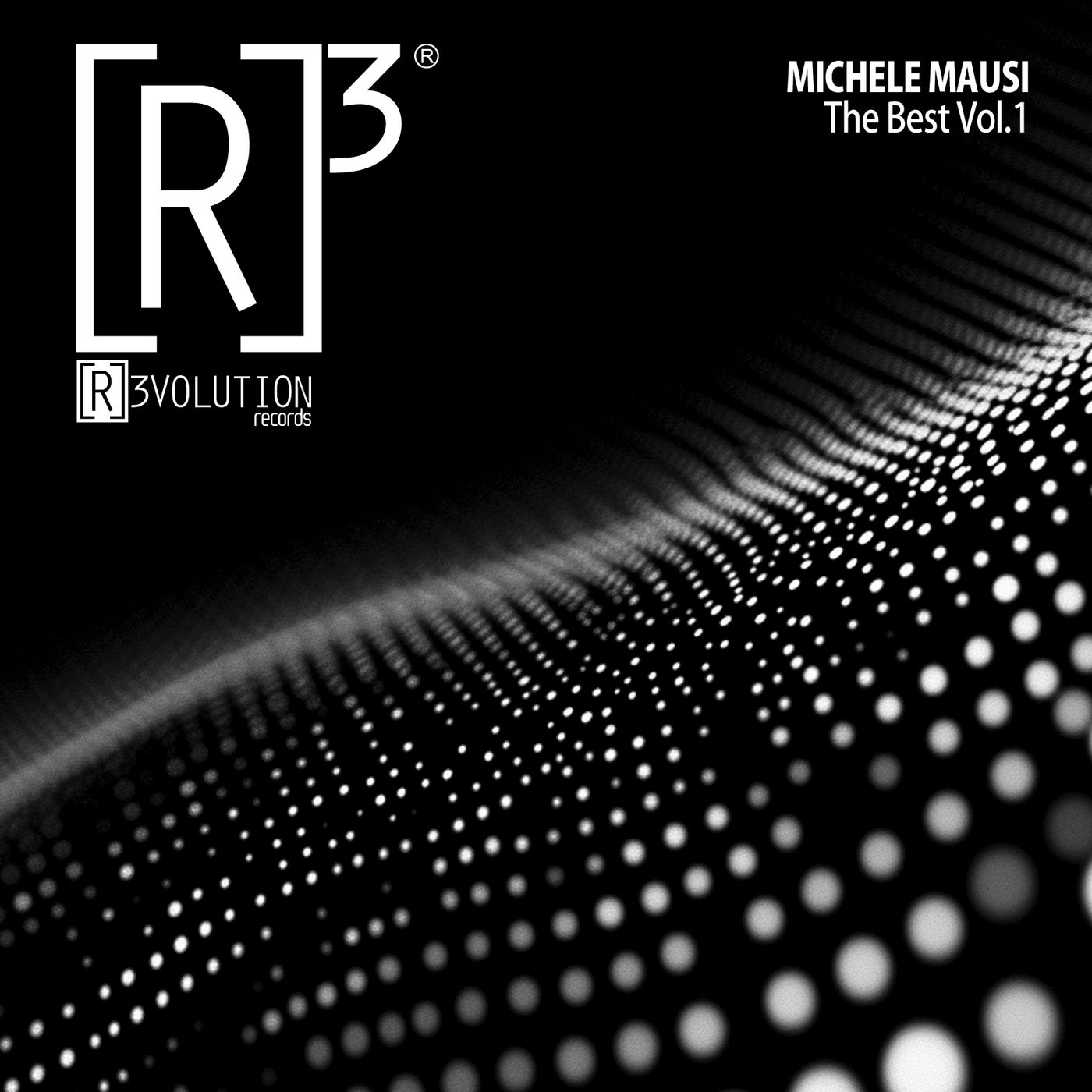 image cover: Michele Mausi, Oliver Rosemann, Casual Treatment - Best of Michele Mausi Vol.1 on [R]3volution