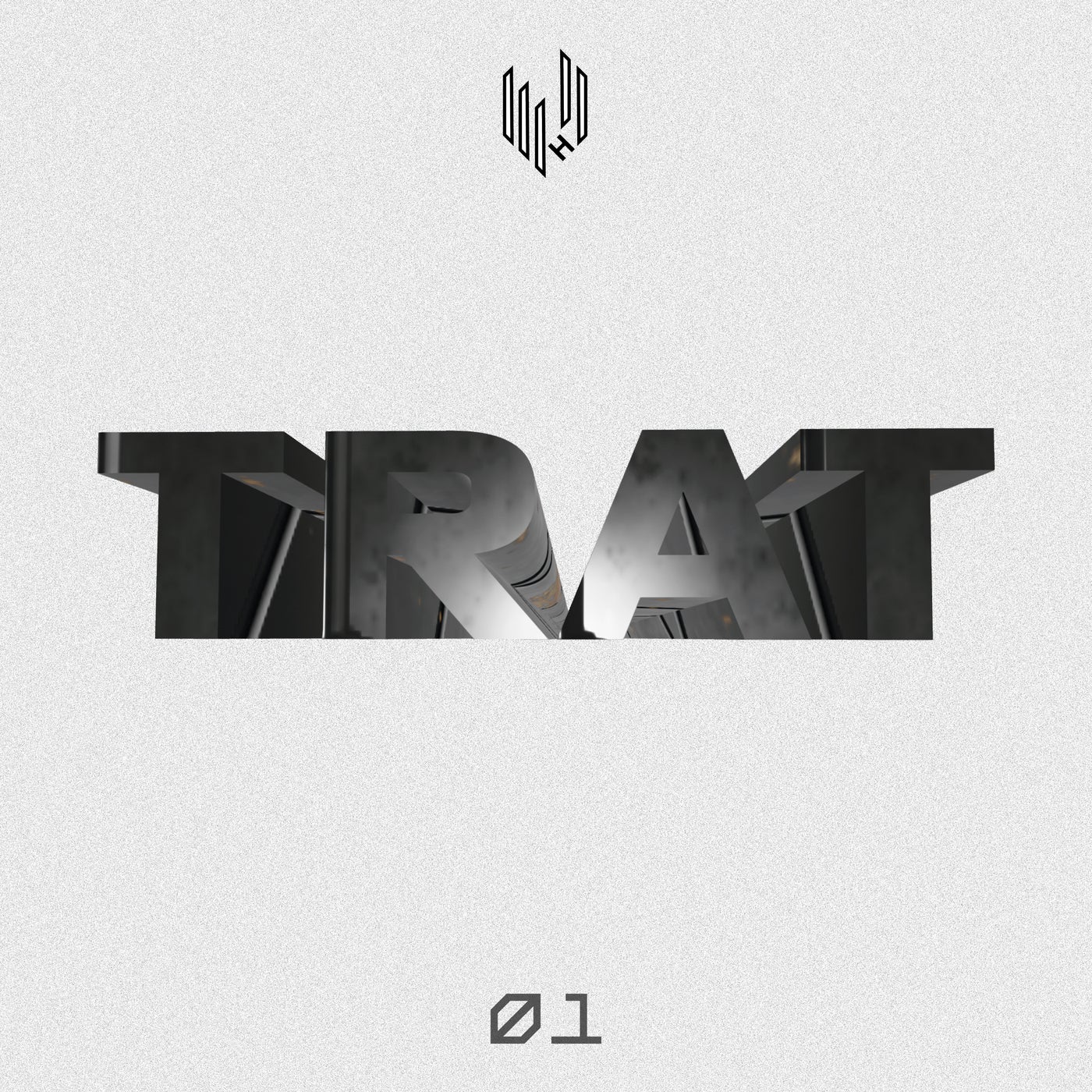 Cover Image for Trat - TRAT01 on Hypercolour