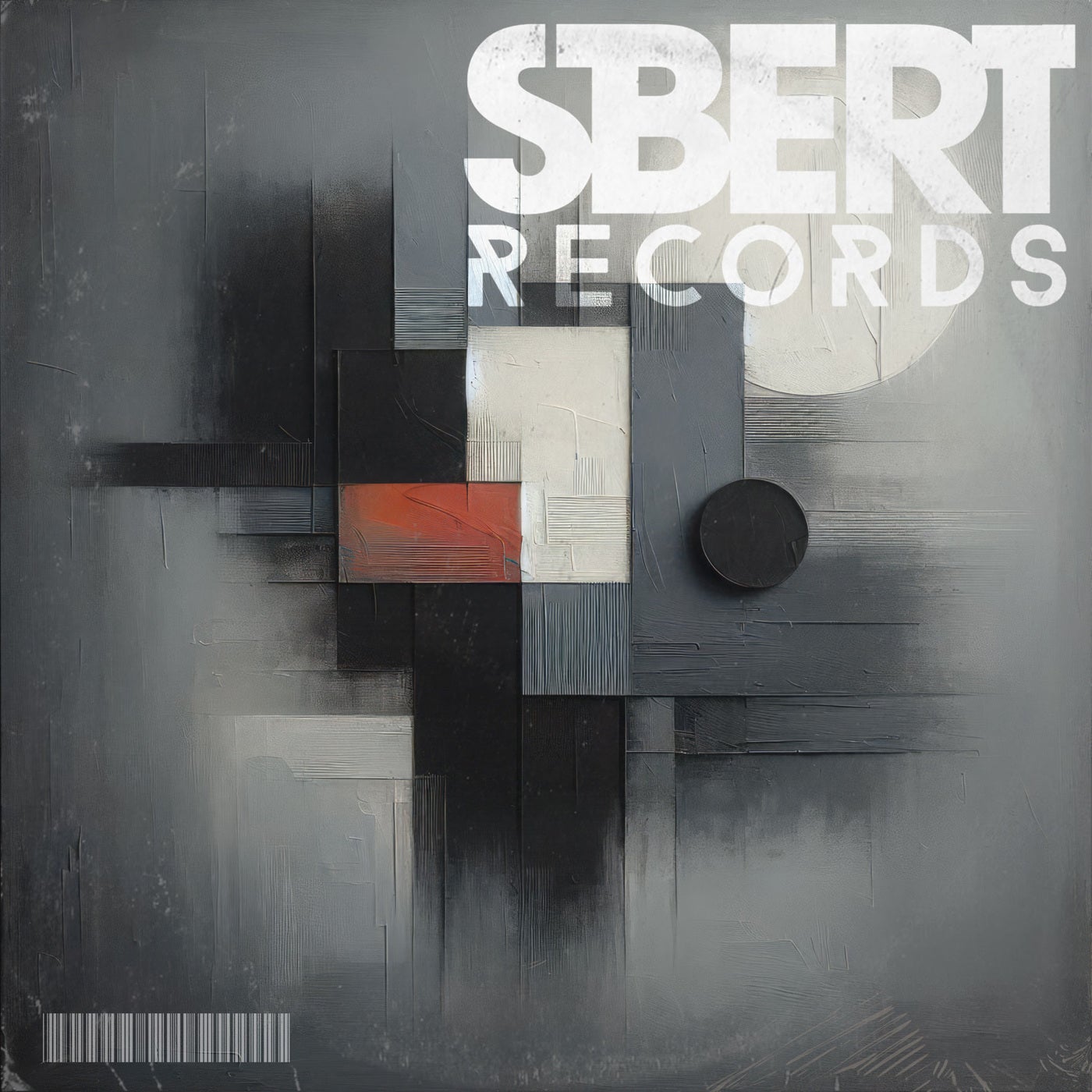 image cover: Esteban Miranda - Mental Preparation on Sbert Records