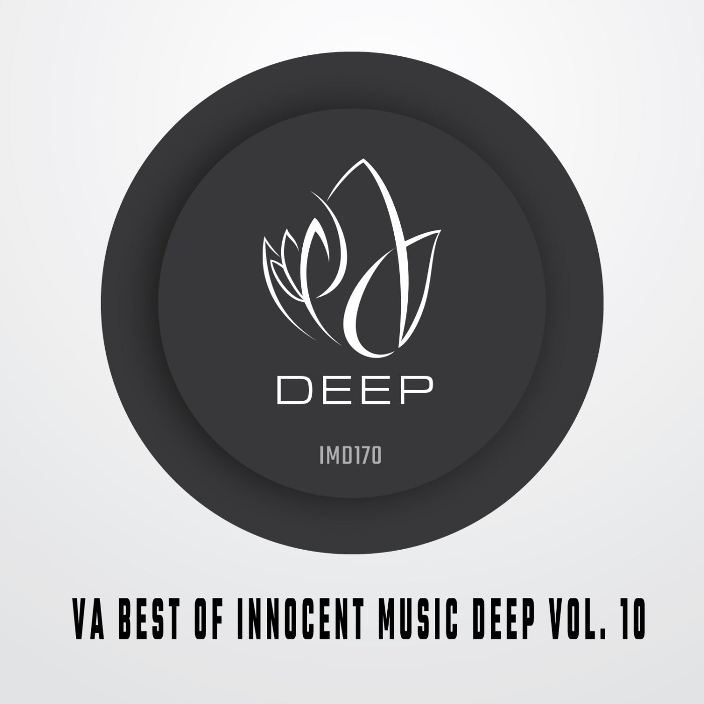 image cover: VA - VA Best Of Innocent Music Deep, Vol. 10 on Innocent Music