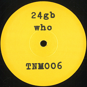 image cover: Winsome - Tab / 24gb / Who on