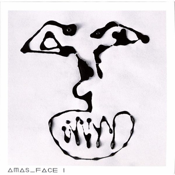 Release Cover: Amas_Face I Download Free on Electrobuzz