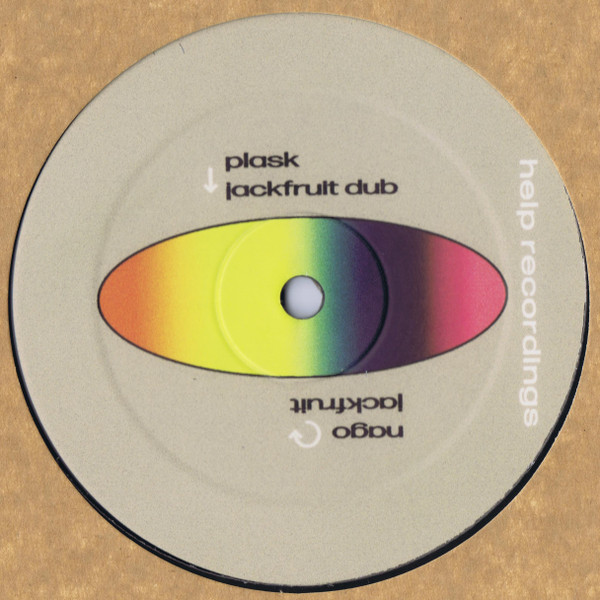 image cover: Central - Plask on Help Recordings