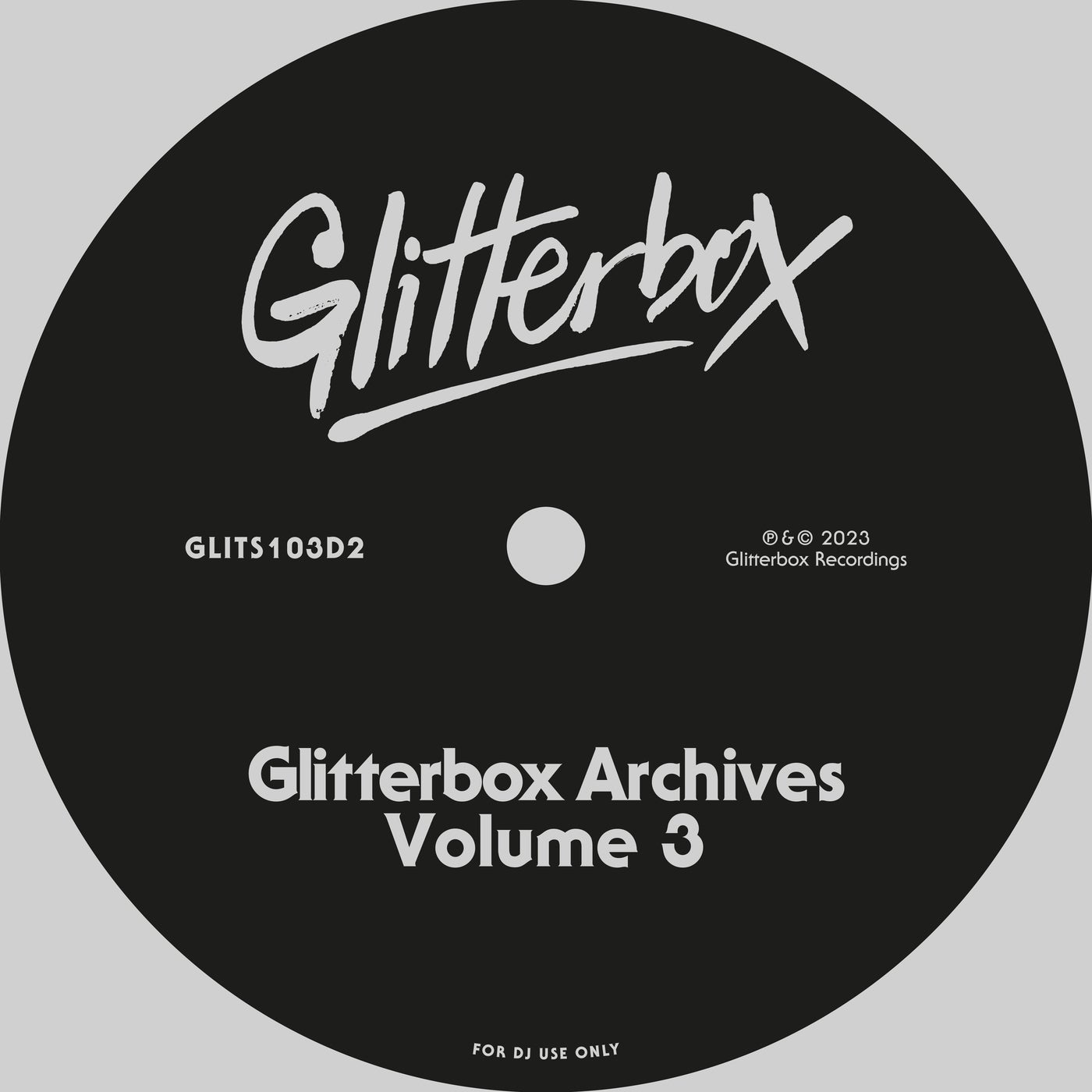 image cover: VA - Glitterbox Archives, Vol. 3 on Glitterbox Recordings