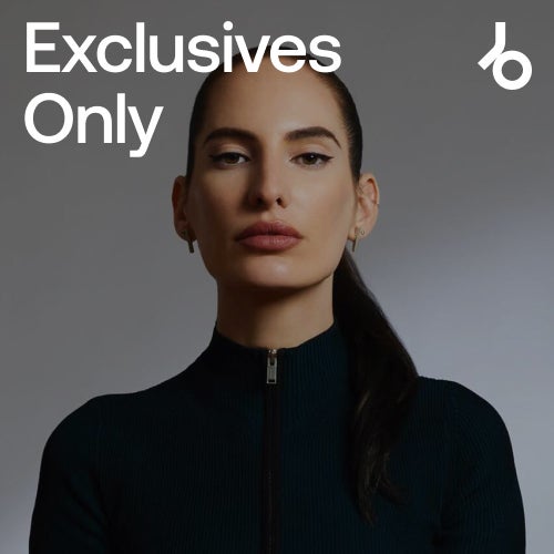 image cover: Beatport - Exclusives Only: Week 1