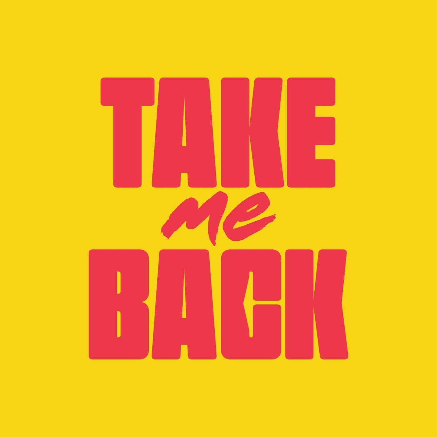 image cover: VA - Take Me Back on Glasgow Underground