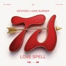 Cover Image for Love Spell Extended Mix