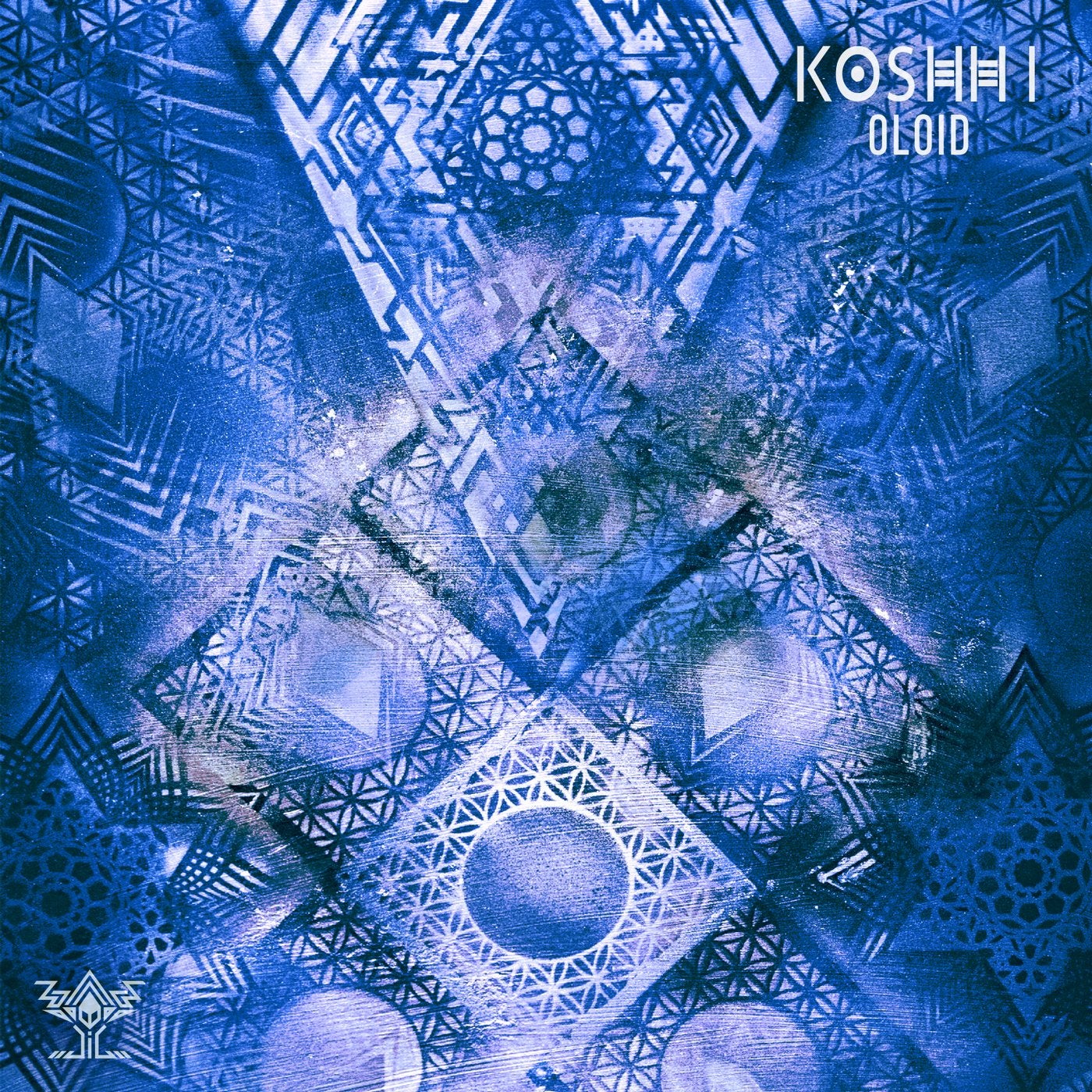 image cover: KOSHHI - Oloid on Totem Traxx