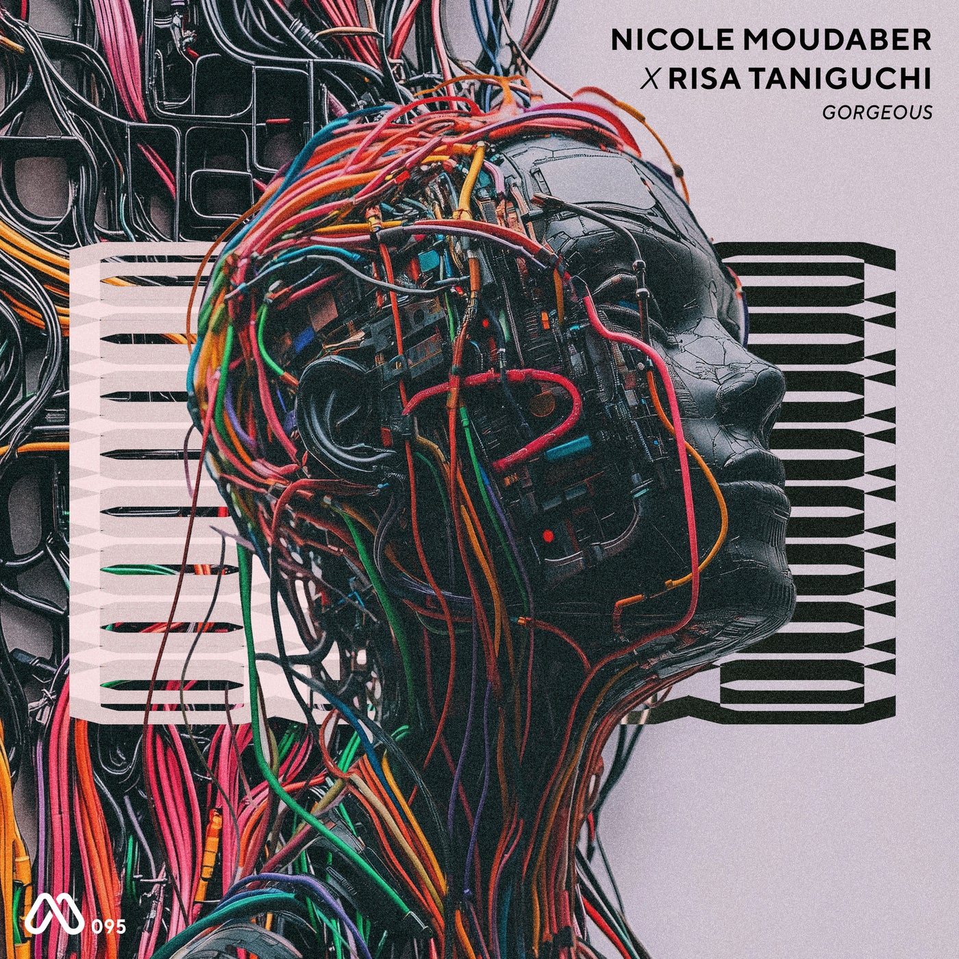 image cover: Nicole Moudaber, Risa Taniguchi - Gorgeous on MOOD