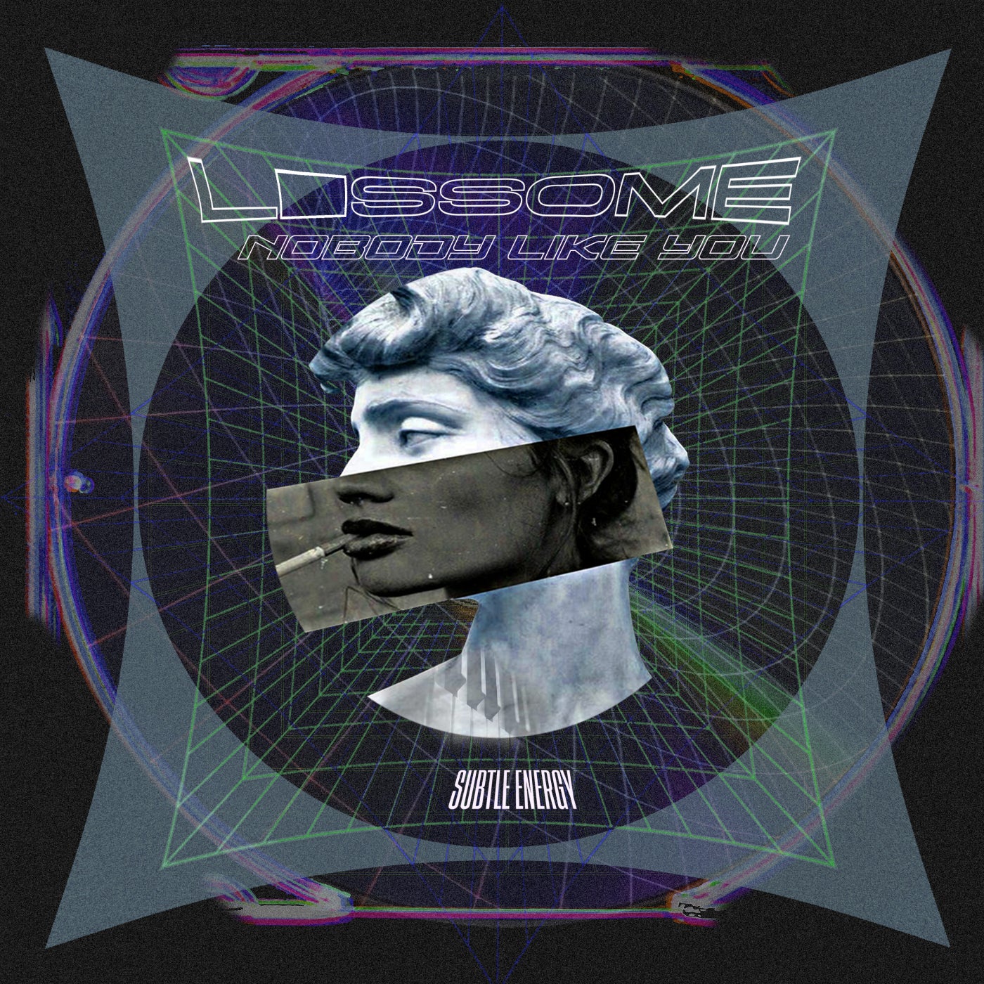 image cover: Lissome - Nobody Like You on Subtle Energy