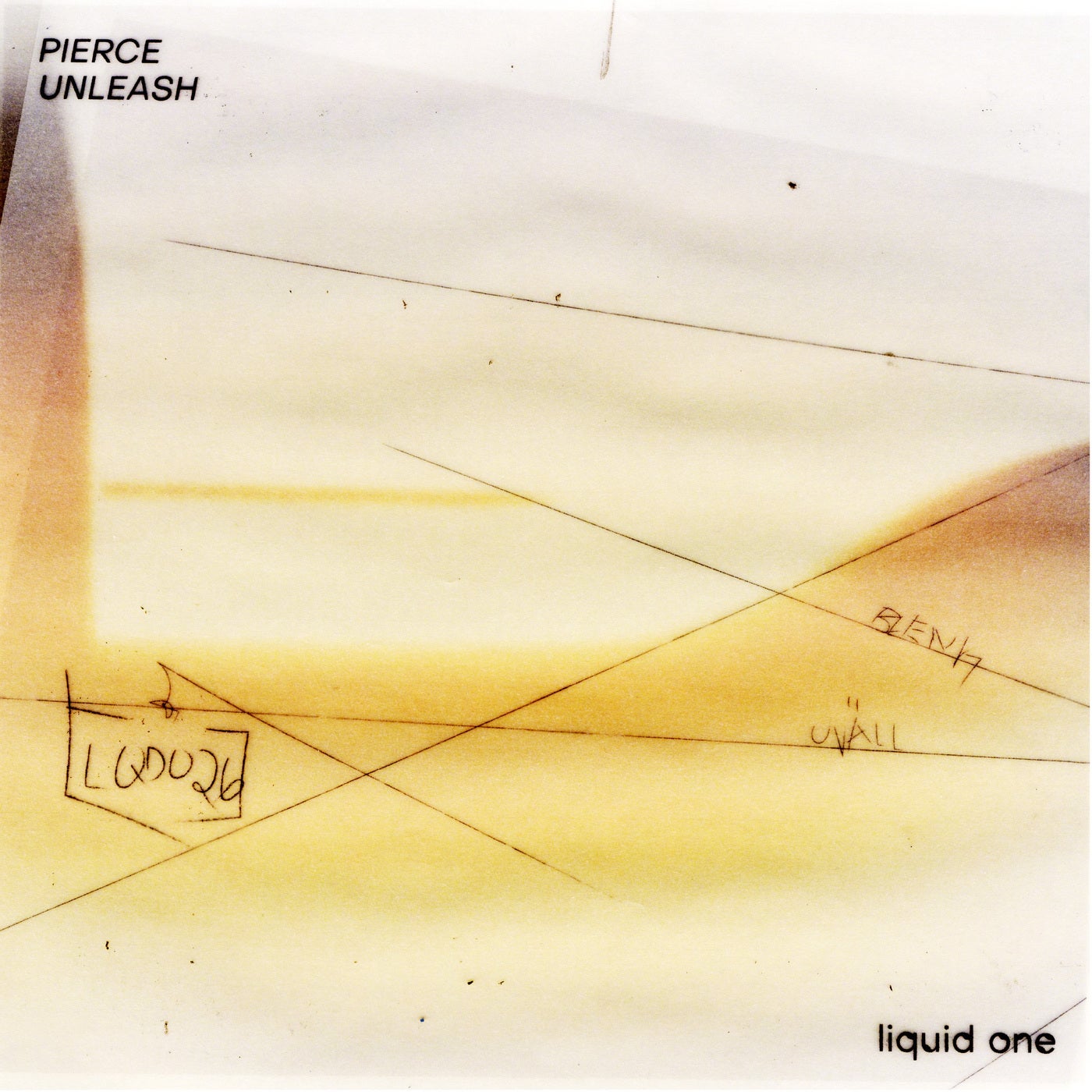 image cover: Pierce - Unleash on Liquid One