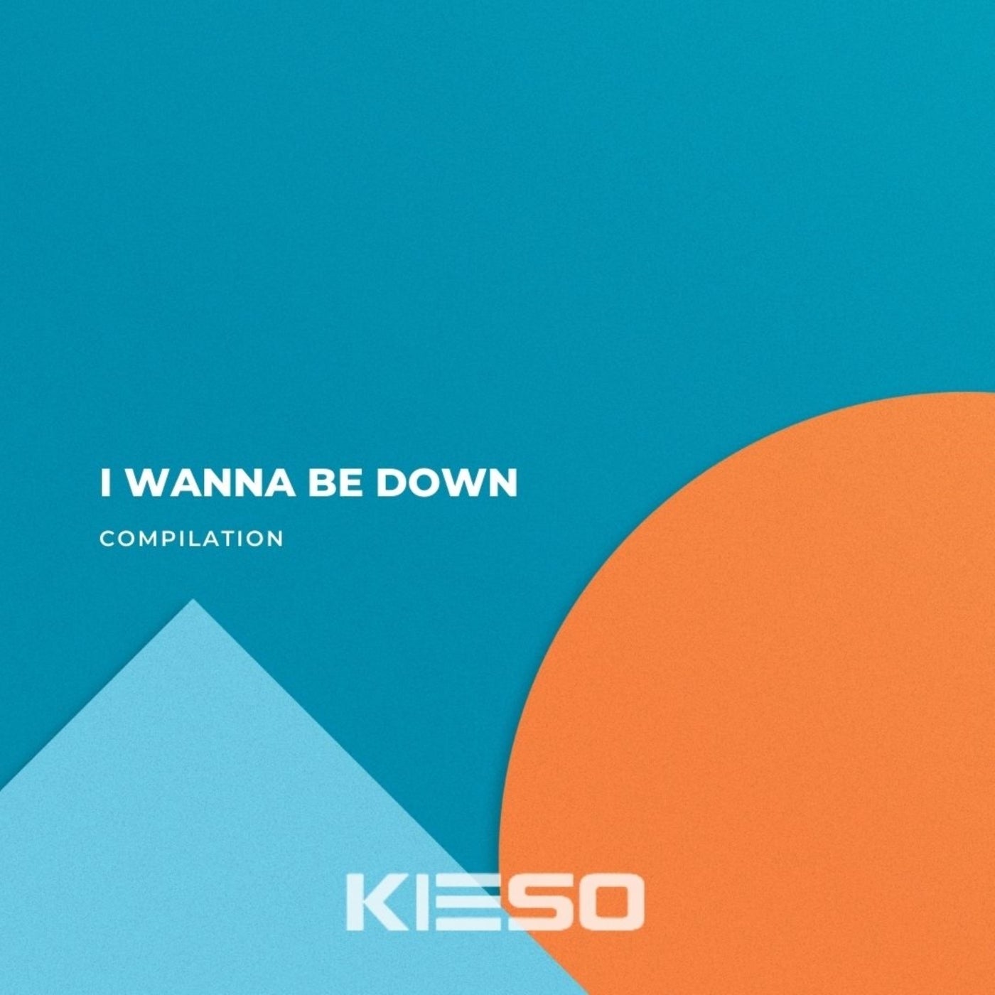 Cover Image for M Gooves - I Wanna Be Down on Kieso Music