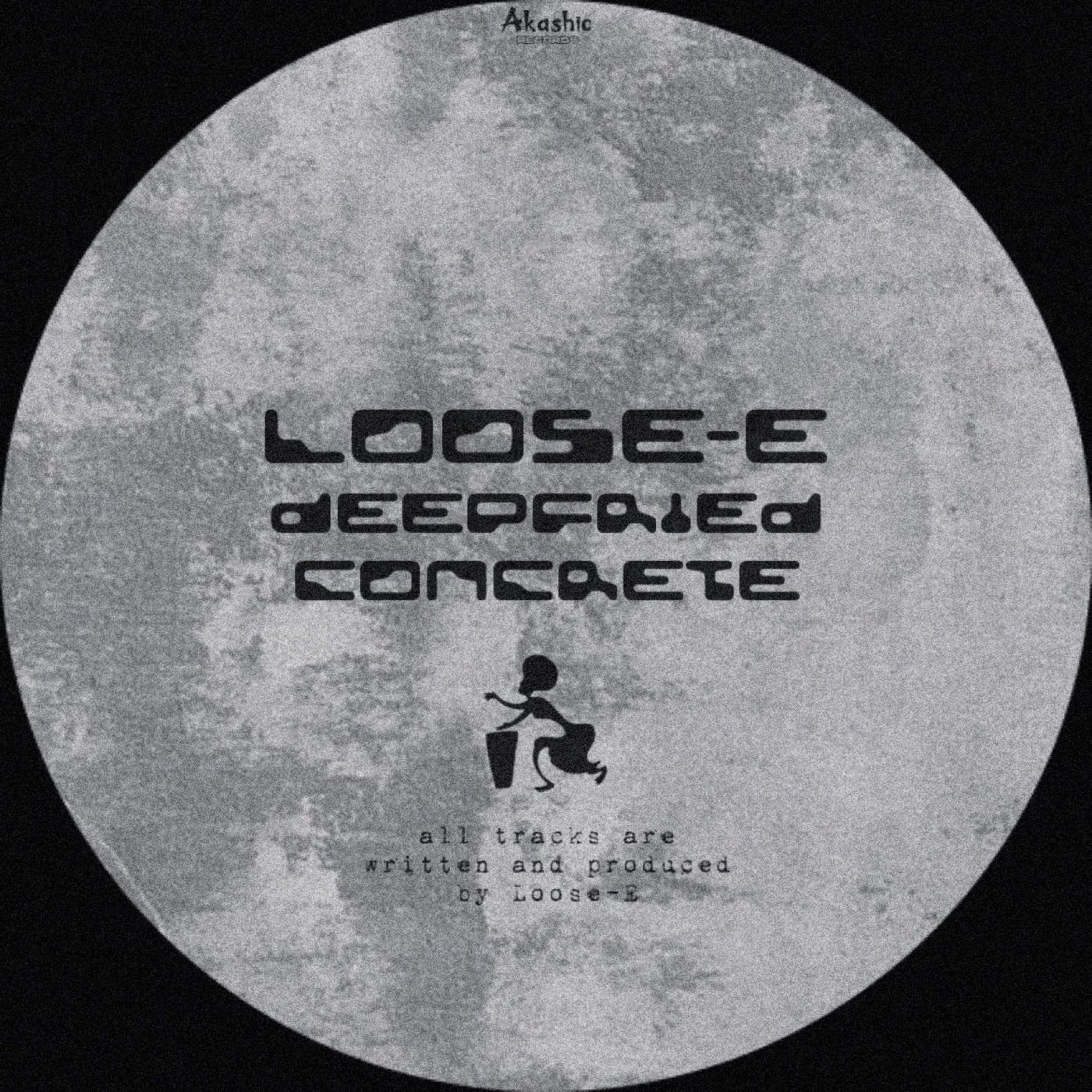 image cover: Loose-E - Deepfried Concrete on The Sixth Sense//Akashic Records