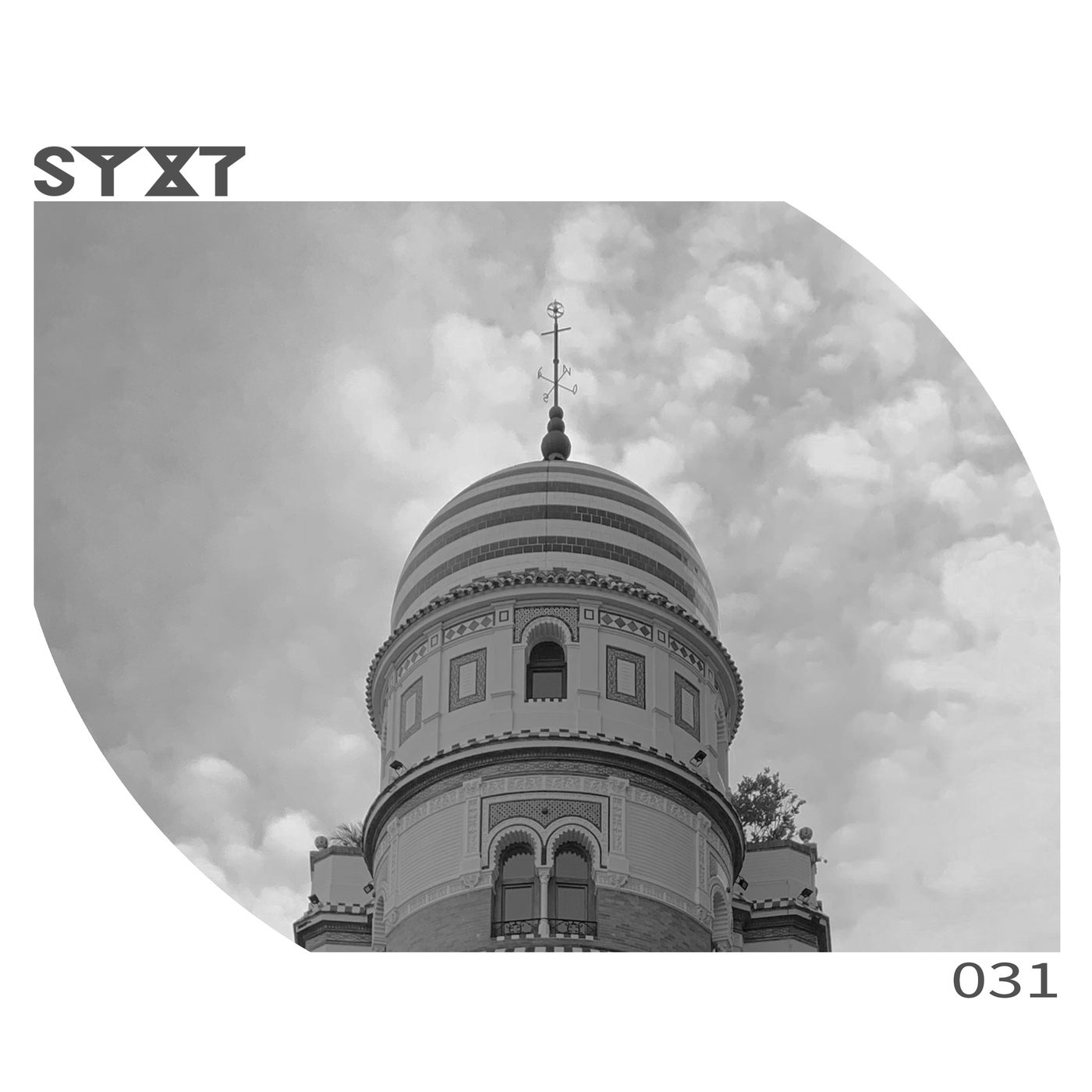 image cover: Tom.Healey - Syxt031 on SYXT