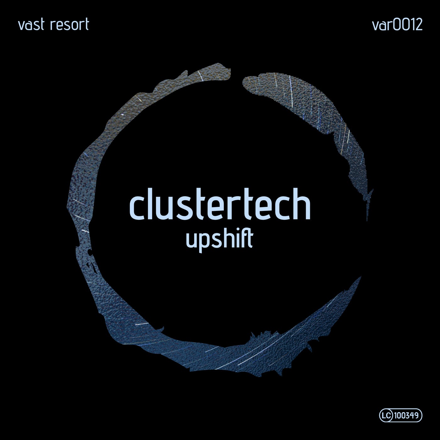 image cover: Clustertech - Upshift on vast resort